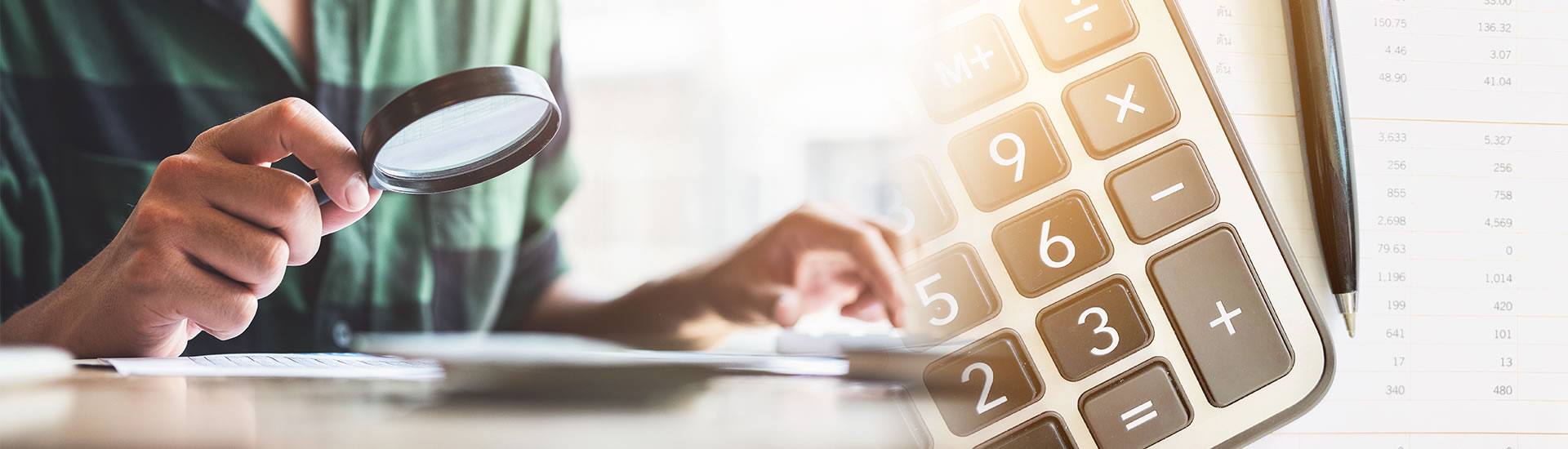 Calculadora de IR ajuda a declarar Renda Variável