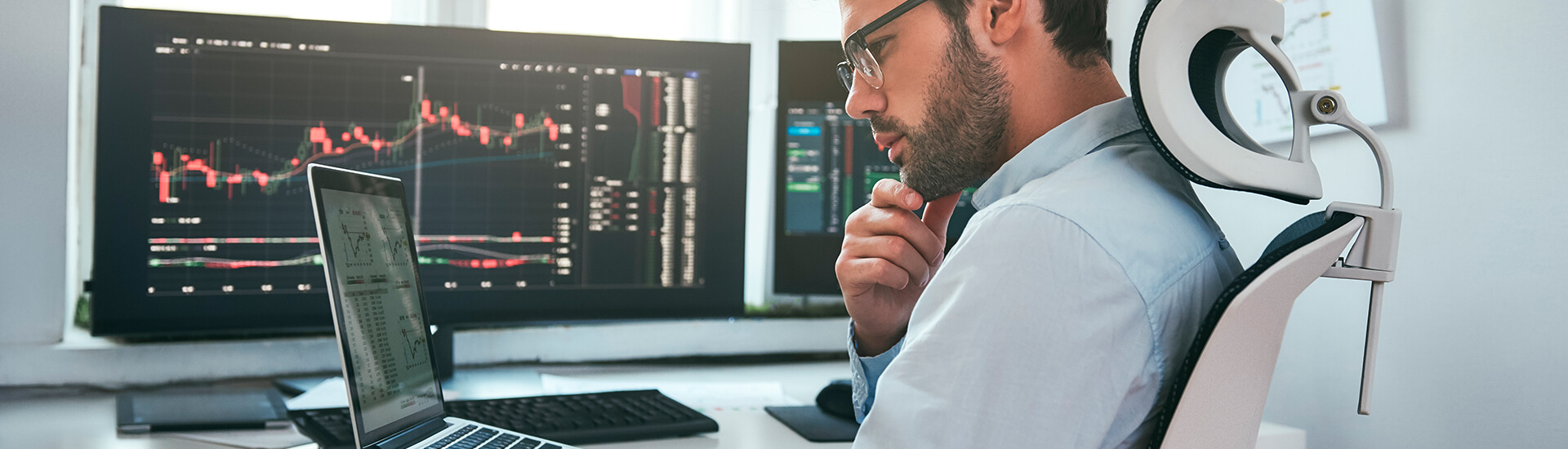 O que é considerado Day Trade no Imposto de Renda? Descubra agora.