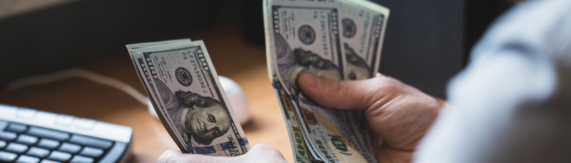 Mini dólar: o que é e como calcular o Imposto mensal?