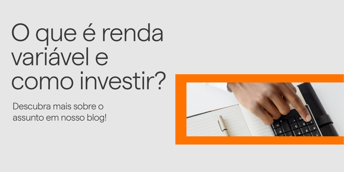 O que é renda variável?