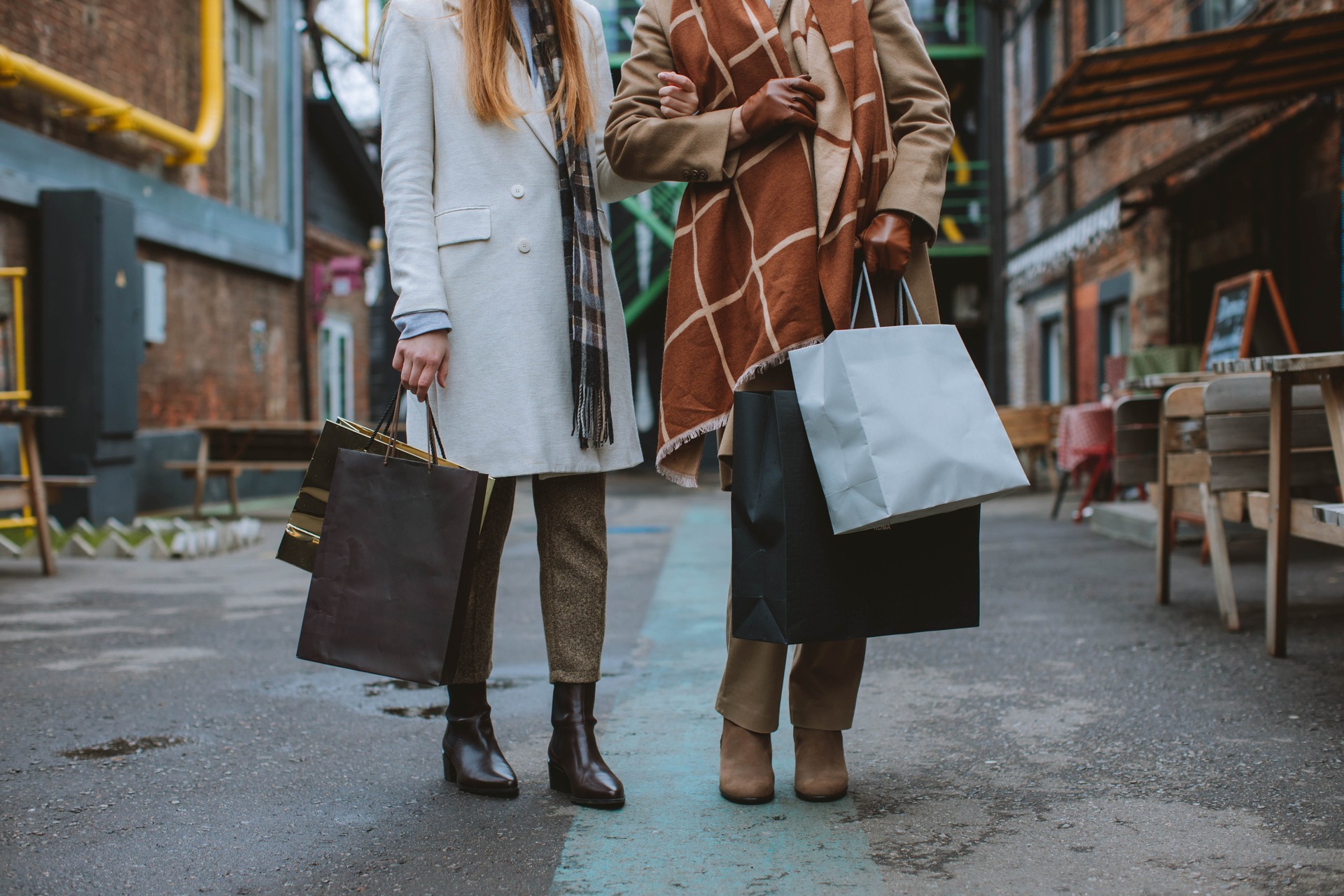 Black Friday: Como economizar para investir?