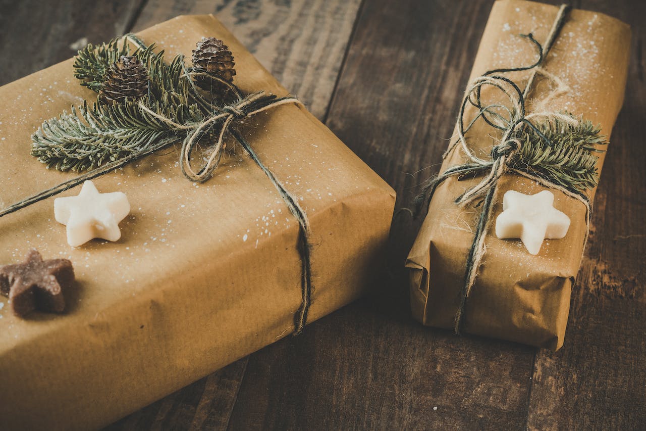 Em dúvida sobre o presente de Natal? Investimentos podem ser a solução!