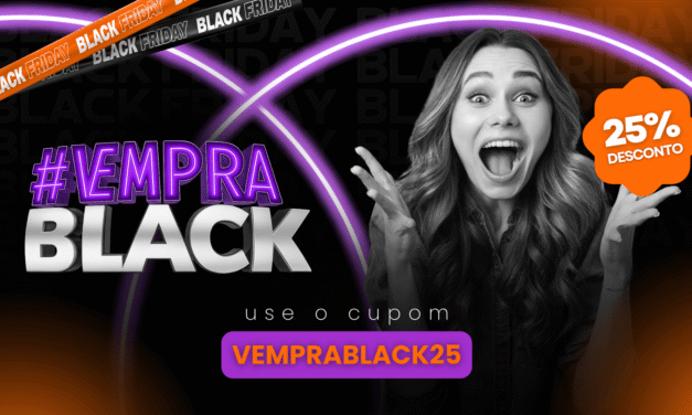 Black Friday 2025: o que investidores devem observar antes da temporada 