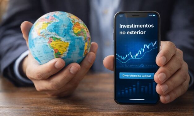 Investimentos no exterior: o que o investidor precisa entender antes de diversificar fora do país