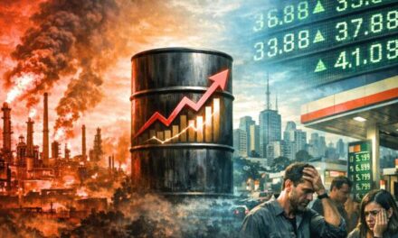 IPCA e guerra disputam o futuro da Selic