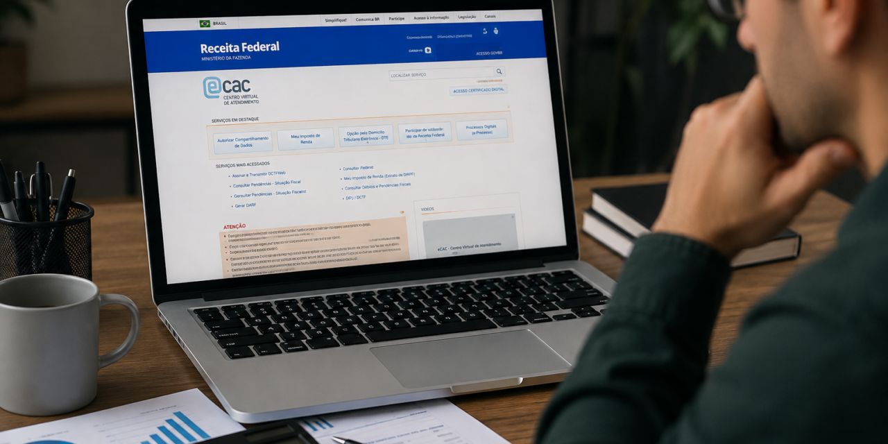 Como regularizar investimentos que foram declarados errados nos anos anteriores?