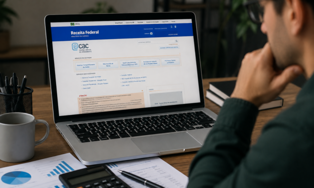 Como regularizar investimentos que foram declarados errados nos anos anteriores?